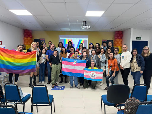 Portal Cubo recebe moção de aplauso durante conferência LGBTQIA+ em Vitória da Conquista