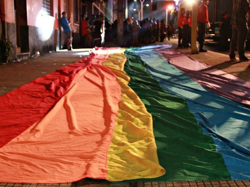 Bahia é o segundo estado mais violento para a população LGBTQIAPN+ em 2024