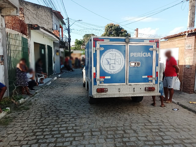 Bahia lidera homicídios de adolescentes e está entre os estados que mais matam crianças, revela Atlas da Violência