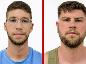 Caso Sashira Camilly: Justiça marca julgamento de outros dois envolvidos no crime para 30 de março