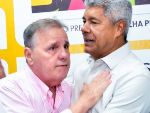 Geddel reage a adiamento de Jerônimo sobre chapa de 2026 e avisa: “nosso tempo está chegando”
