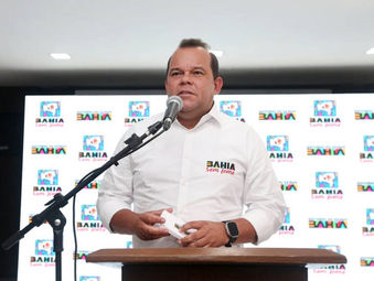 Geraldo Júnior será coordenador do Carnaval da Bahia pelo terceiro ano consecutivo