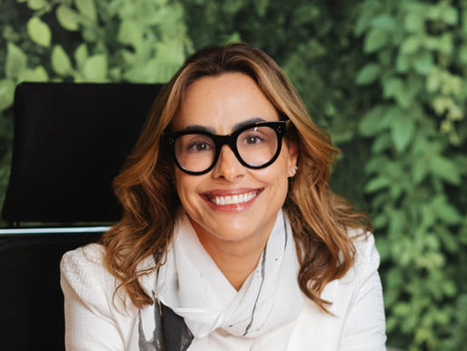 De Conquista para o mundo: médica Bianca Oliveira é destaque na IstoÉ Mulher pela trajetória com a Cicatriclin