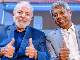 Pesquisa aponta que 49% dos baianos acreditam que estado está pior que o restante do país