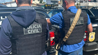 Homem de 30 anos é preso pela Polícia Civil por tentativa de homicídio em Conquista