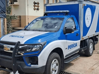 Três corpos são encontrados nesta segunda-feira (02), em Vitória da Conquista