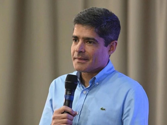 ACM Neto aciona STF e PGR contra "vazamento criminoso" e aponta motivação política em divulgação de dados