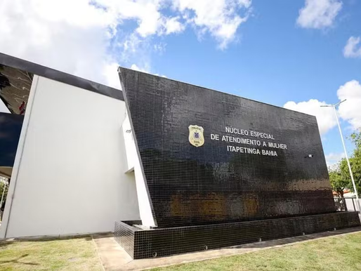 Pastor é preso suspeito de perseguir e ameaçar ex-companheira em Itapetinga