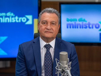 Rui Costa fala sobre duplicação da BR-116, barragem do Catolé e macrodrenagem em visita a Vitória da Conquista