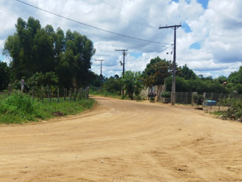 Oportunidade de investimento: Terreno de 1.000 m² à venda nas Chácaras Guarani, em Vitória da Conquista