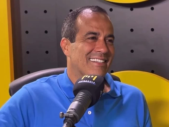 Bruno Reis projeta 2026 e afirma que Jerônimo Rodrigues "não poderá mais se esconder atrás de um número"