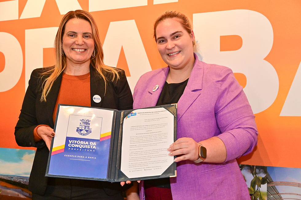 Prefeitura anuncia criação do Conselho Municipal de Bem-Estar Animal e construção do Centro de Reabilitação de Animais Especiais