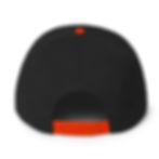 Thumbnail: Anchor Above Snapback Hat copy