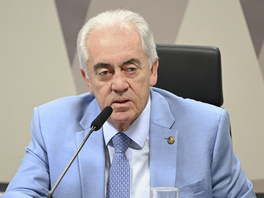 Otto nega uso de termo "Carniça" e repudia reportagem do Estadão: "Debate respeitoso"