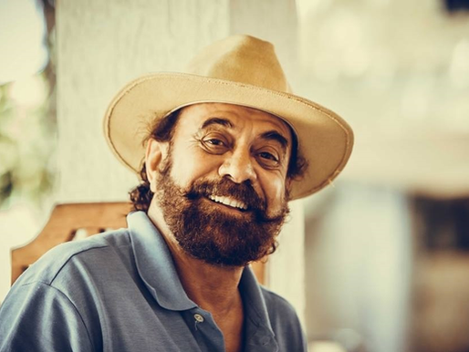 Xangai deixa Secretaria de Cultura de Conquista; Alecxandre Magno assume o cargo