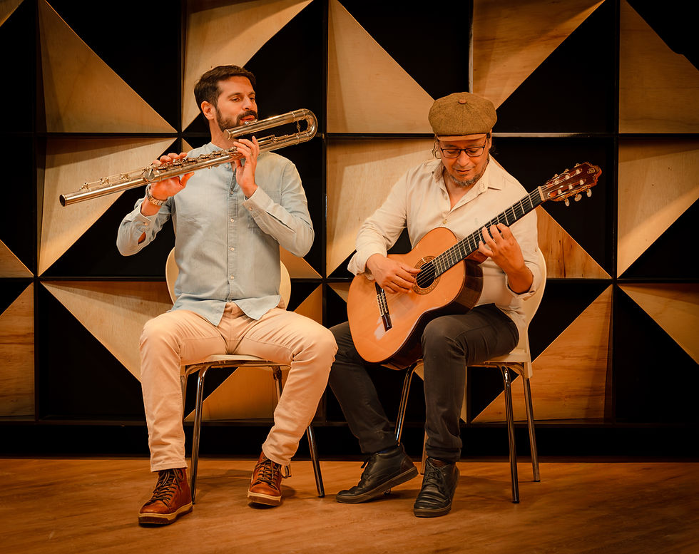 Concerto “Sertão na Lapa do Mundo” leva a música de Elomar ao Teatro Lírica Mineira no dia 30 de maio