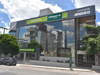 Hospital Unimed confirma demissões após reunião interna; situação preocupa colaboradores e beneficiários