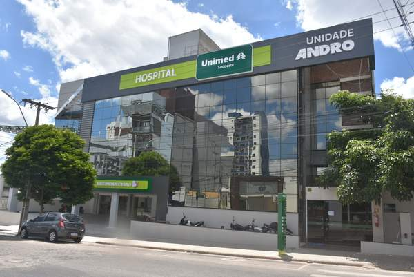 Hospital Unimed confirma demissões após reunião interna; situação preocupa colaboradores e beneficiários