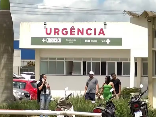 Mulher morre e filho é internado após suspeita de envenenamento em Anagé