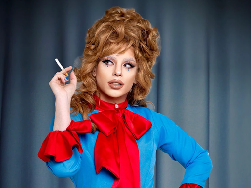 Festa Oba Oba anuncia Penelopy Jean, cover de Lady Gaga, como atração do Obacadabra 2