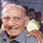 Ex-prefeito de Itapetinga, Michel Hagge, morre aos 98 anos em Vitória da Conquista