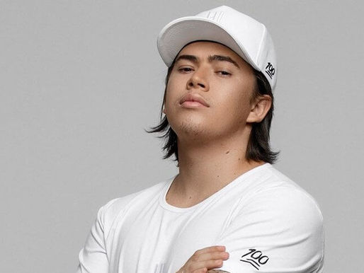 Whindersson Nunes volta à Vitória da Conquista com o "EITA, Casei!"