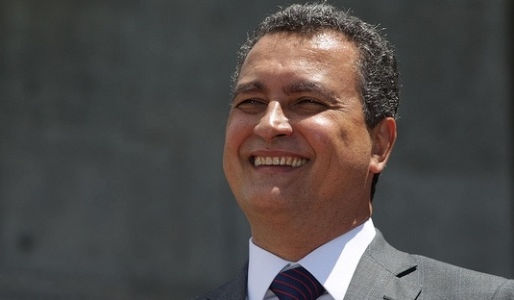 Investigados por corrupção passiva, Rui e Wagner são eleitos na Bahia com grande quantidade de votos