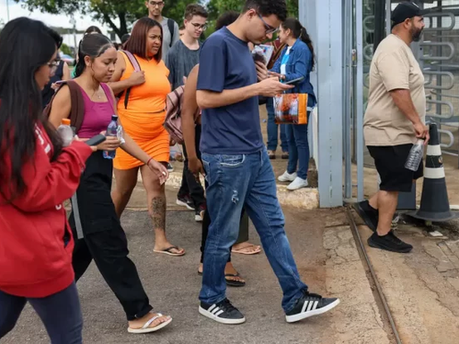 MEC divulga resultado do Sisu com mais de 260 mil vagas para cursos de graduação