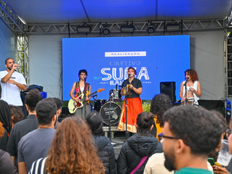 Festival Suíça Bahiana abre inscrições para a 12ª edição