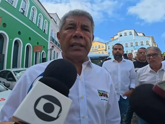 Jerônimo comenta morte de capitão e destaca que policial estava fora de serviço: “Requer tranquilidade”