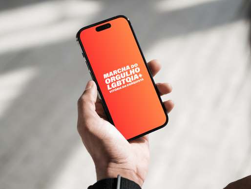 No Dia Internacional de Combate à LGBTfobia, Portal Cubo lança microsite e anuncia patrocínio oficial à Marcha do Orgulho LGBTQIA+ de Vitória da Conquista