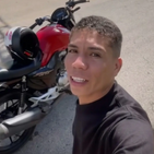 Jovem de 22 anos morre após ser baleado pelo próprio irmão durante discussão em Brumado