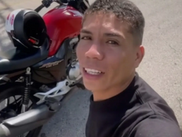 Jovem de 22 anos morre após ser baleado pelo próprio irmão durante discussão em Brumado