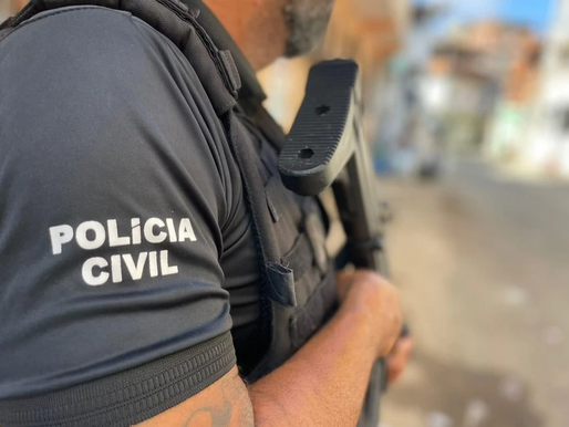 Dupla é presa por tráfico de drogas e corrupção de menores em Ibicuí