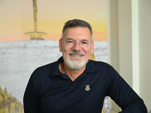 Saiba quem é Alecxandre Magno, novo secretário de Cultura de Vitória da Conquista