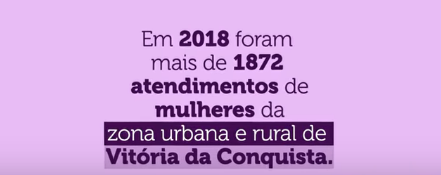 Igualdade de direitos e combate à violência contra a mulher, Prefeitura realiza programação especial