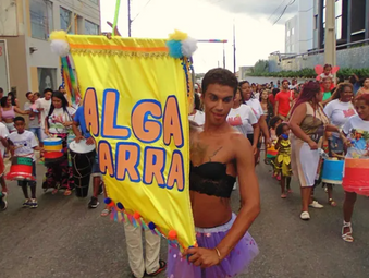 Bloco Algazarra anuncia que não desfilará em Vitória da Conquista em 2026