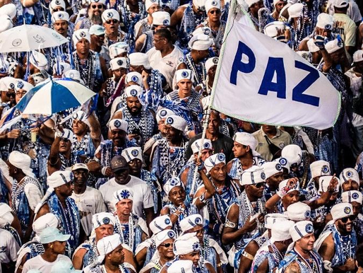 MP-BA investiga Filhos de Gandhy por regra que veta homens trans no bloco