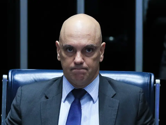 Gabinete de Moraes reafirma legalidade em investigações de fake news
