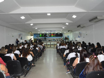 Vitória da Conquista terá TV Câmara a partir de 2026