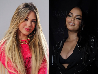 Melody e Raneychas animam festa exclusiva de Carnaval em Vitória da Conquista