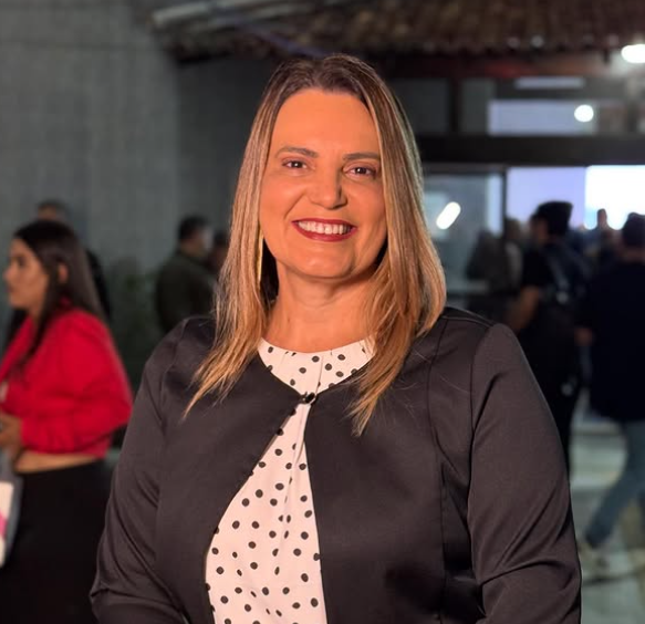 Natal Conquista de Luz começa dia 28 de novembro, anuncia prefeita Sheila Lemos