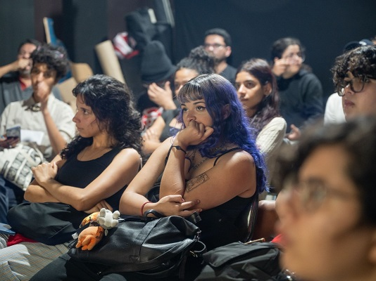 Mostra Cinema Conquista abre inscrições para oficinas gratuitas de cinema e audiovisual