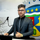 Vereador Diogo Azevedo defende criação de ambulatório para pessoas transexuais e travestis em Vitória da Conquista
