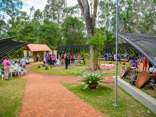 City Tour gratuito vai apresentar pontos turísticos de Vitória da Conquista durante o Festival de Inverno Bahia