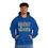 Thumbnail: Anchor Above Camouflage Hoodie