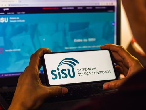 Sisu 2025: inscrições começam na próxima sexta-feira (17)