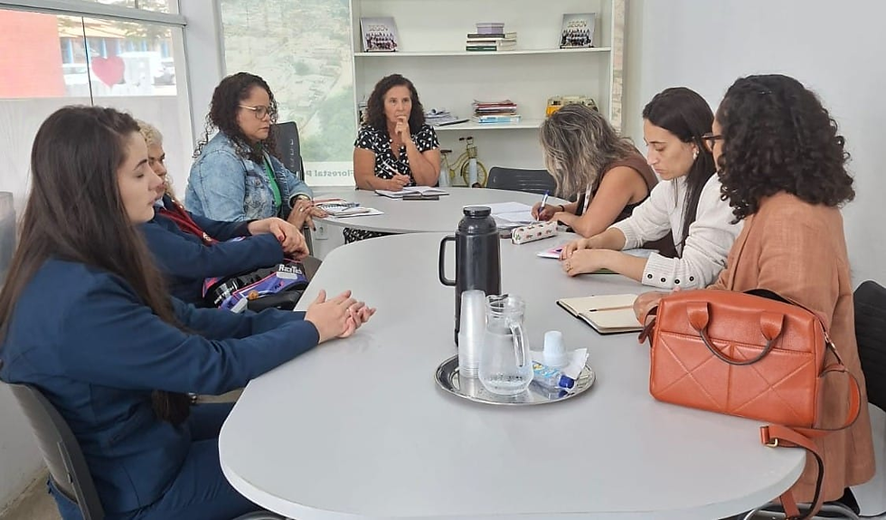 Campanha “Meu Pai Tem Nome” oferecerá exames de DNA e reconhecimento de paternidade gratuitos em Vitória da Conquista