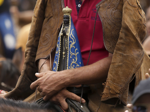 Vitória da Conquista realiza 1ª Missa do Vaqueiro neste sábado (1º)