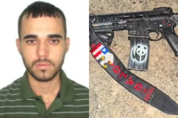 Megaoperação no Rio expõe ligação entre o Comando Vermelho e a Bahia: baianos mortos e presos revelam rede interestadual do crime